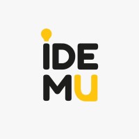 Idemu logo, Idemu contact details