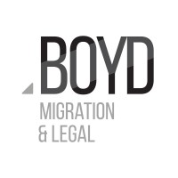 Boyd Migration & Legal logo, Boyd Migration & Legal contact details