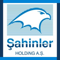 Sahinler Holding logo, Sahinler Holding contact details