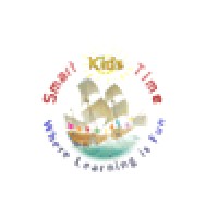 Smart Kids Time logo, Smart Kids Time contact details