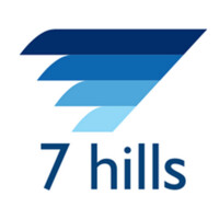 7 Hills solutions logo, 7 Hills solutions contact details