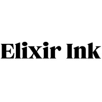 Elixir Ink logo, Elixir Ink contact details