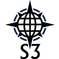 S3 Advisors logo, S3 Advisors contact details