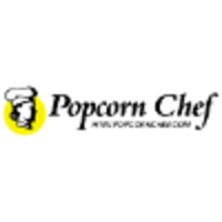 Popcorn Chef logo, Popcorn Chef contact details