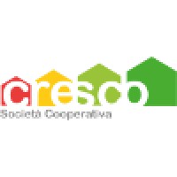 CRESCo Soc. Coop. logo, CRESCo Soc. Coop. contact details