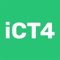 iCT4 Limited logo, iCT4 Limited contact details