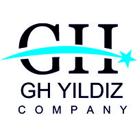 GH YILDIZ İLAÇ VE KOZMETİK logo, GH YILDIZ İLAÇ VE KOZMETİK contact details