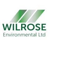 Wilrose Environmental Ltd logo, Wilrose Environmental Ltd contact details