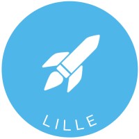 Rocket School Lille logo, Rocket School Lille contact details