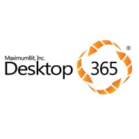 Desktop365 logo, Desktop365 contact details