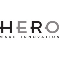 HERO Products Group logo, HERO Products Group contact details