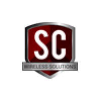 SC Wireless Solutions logo, SC Wireless Solutions contact details