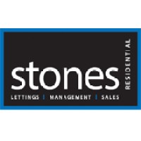 Stones Residential logo, Stones Residential contact details