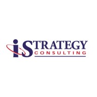 iStrategy Consulting LLC logo, iStrategy Consulting LLC contact details