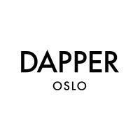 Dapper.no logo, Dapper.no contact details