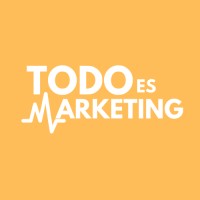 Todo es marketing logo, Todo es marketing contact details