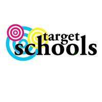 Target Schools logo, Target Schools contact details