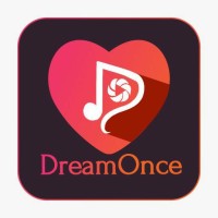 DreamOnce Official logo, DreamOnce Official contact details