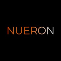 Nueron logo, Nueron contact details