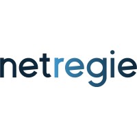 Netregie - IT Solutions & Services logo, Netregie - IT Solutions & Services contact details