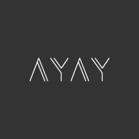 AYAY logo, AYAY contact details