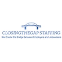 ClosingTheGap Staffing logo, ClosingTheGap Staffing contact details