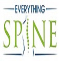 Everything Spine Chiropractic & Wellness logo, Everything Spine Chiropractic & Wellness contact details