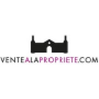 Ventealapropriete.com logo, Ventealapropriete.com contact details