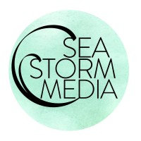 Sea Storm Media logo, Sea Storm Media contact details