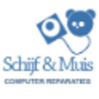 Schijf & Muis logo, Schijf & Muis contact details