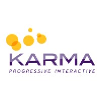 Karma Progressive Interactive logo, Karma Progressive Interactive contact details