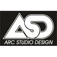 ARC Studio & Design logo, ARC Studio & Design contact details