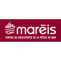 Maréis, centre de découverte de la pêche en mer logo, Maréis, centre de découverte de la pêche en mer contact details