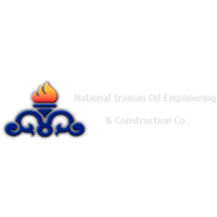 National Iranian Oil Engineering and Construction Company logo, National Iranian Oil Engineering and Construction Company contact details