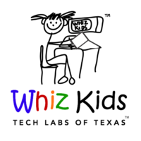 Whiz Kids Tech Labs of Texas logo, Whiz Kids Tech Labs of Texas contact details