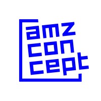 AMZ Concept logo, AMZ Concept contact details