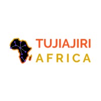 Tujiajiri Africa logo, Tujiajiri Africa contact details