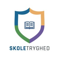 Skoletryghed logo, Skoletryghed contact details