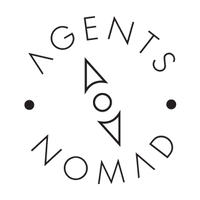 Agents Nomad logo, Agents Nomad contact details