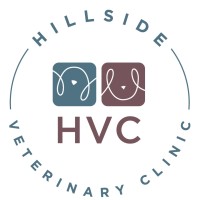 Hillside Veterinary Clinic logo, Hillside Veterinary Clinic contact details