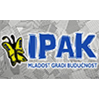 IPAK Mladost gradi budućnost logo, IPAK Mladost gradi budućnost contact details