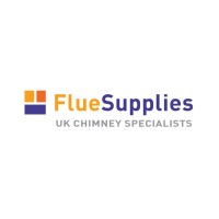 Flue Supplies logo, Flue Supplies contact details