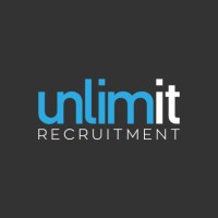 Unlimit Recruitment logo, Unlimit Recruitment contact details