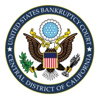 U.S. Bankruptcy Court, Central District of California logo, U.S. Bankruptcy Court, Central District of California contact details