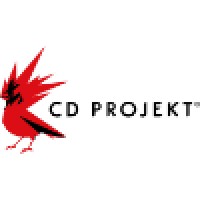 CD PROJEKT SA logo, CD PROJEKT SA contact details