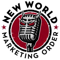 New World Marketing Order logo, New World Marketing Order contact details