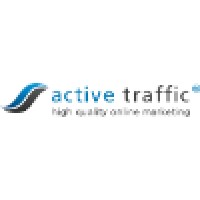 activetraffic.de logo, activetraffic.de contact details