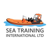 Sea Training International Ltd logo, Sea Training International Ltd contact details