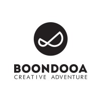 BOONDOOA logo, BOONDOOA contact details