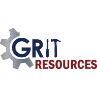 GRIT Resources logo, GRIT Resources contact details